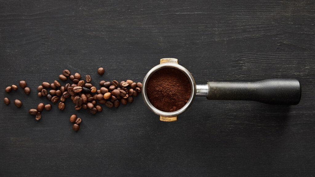 Dicas práticas para organizar um cantinho de café funcional