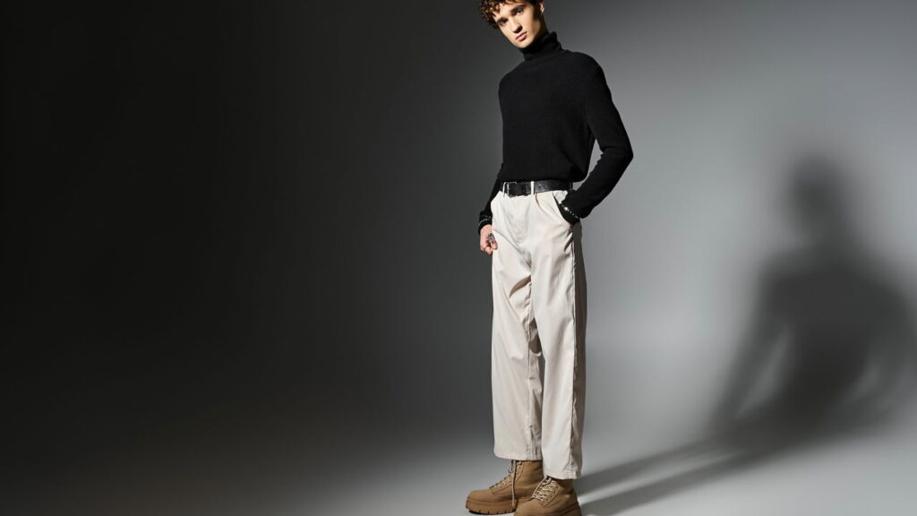 Como escolher cores de sapato para calças brancas em 2025