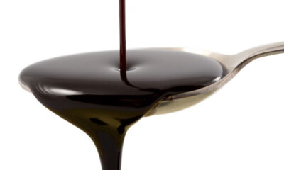 Como nunca mais errar a calda de chocolate