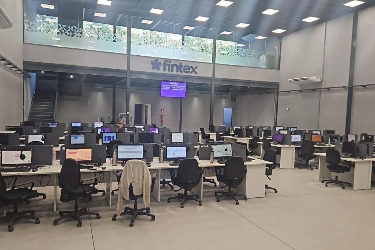 Falso escritório de empréstimo na Barra Olímpica