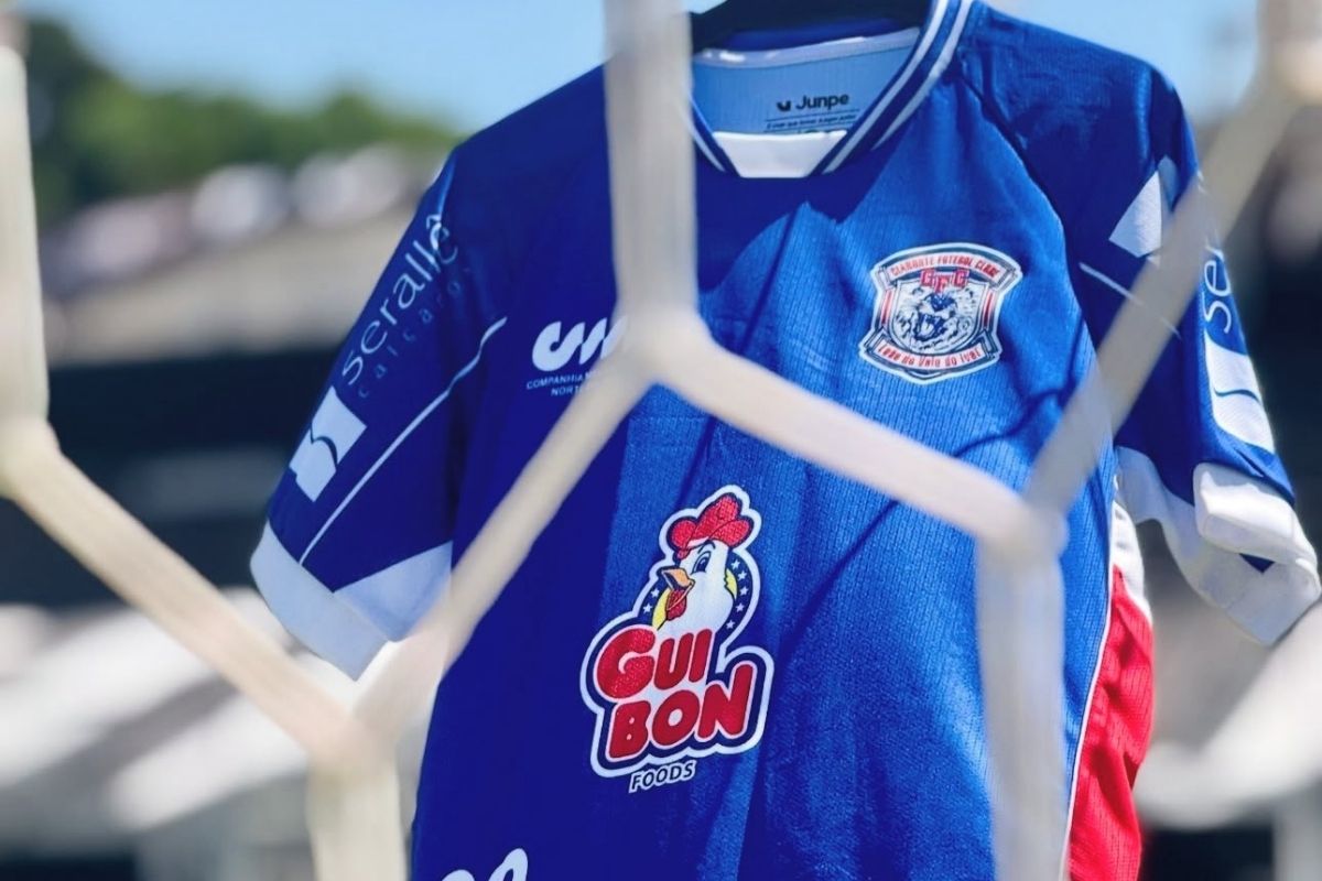 Cianorte busca acesso pra série C