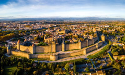 Cidades que parecem tranquilas, mas escondem histórias surpreendentes