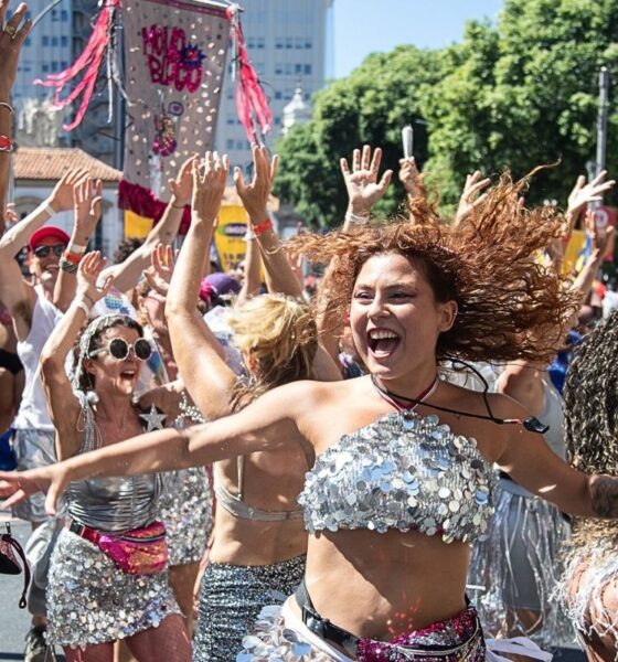 Carnaval de Rua 2026: inscrições para blocos começam em 15 de agosto