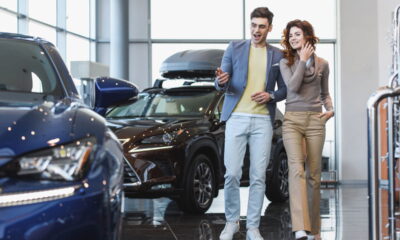 O carro que está virando febre no Brasil