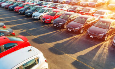 Motoristas tem até hoje para pagar o IPVA e não perderem seu veículo