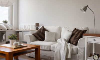 Estratégias simples tornam qualquer casa mais acolhedora