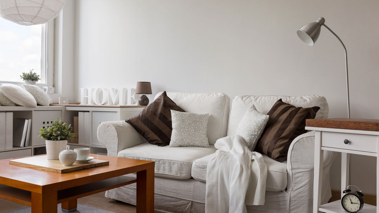 Estratégias simples tornam qualquer casa mais acolhedora