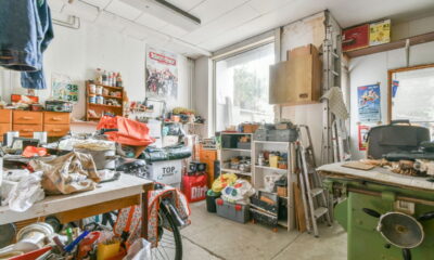 Peso visual dos objetos influencia o equilíbrio do ambiente