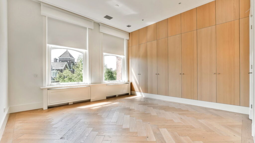 Peso visual dos objetos influencia o equilíbrio do ambiente