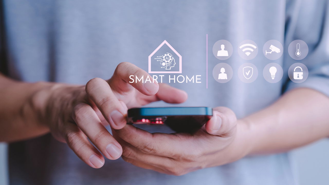 O que toda casa inteligente precisa ter