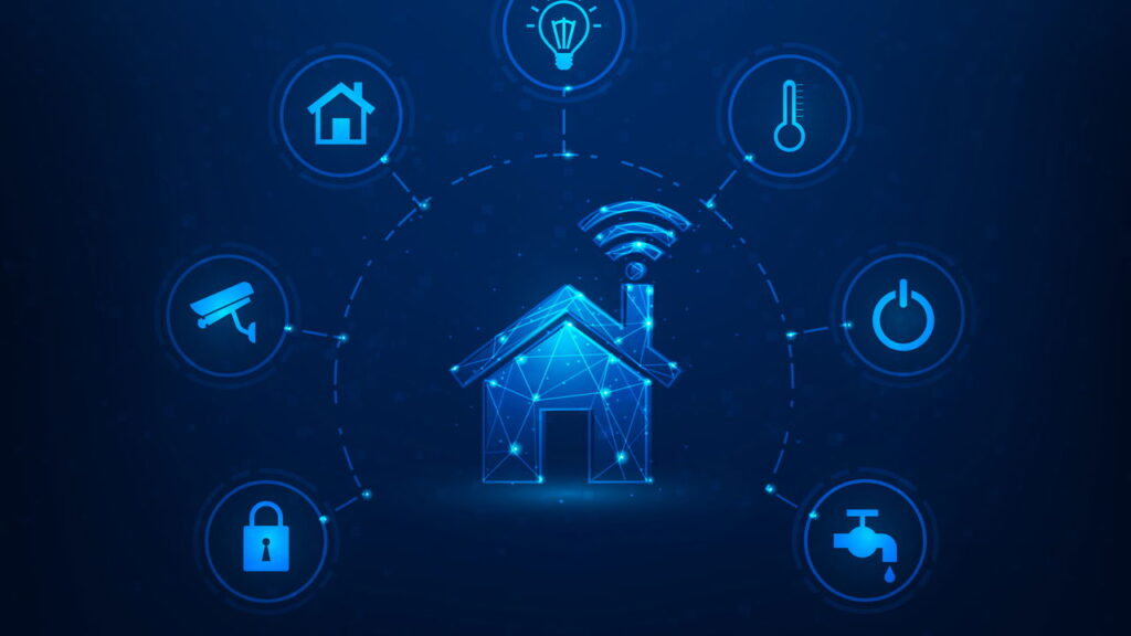 O que toda casa inteligente precisa ter
