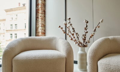 Como valorizar uma casa usando iluminação e cores modernas