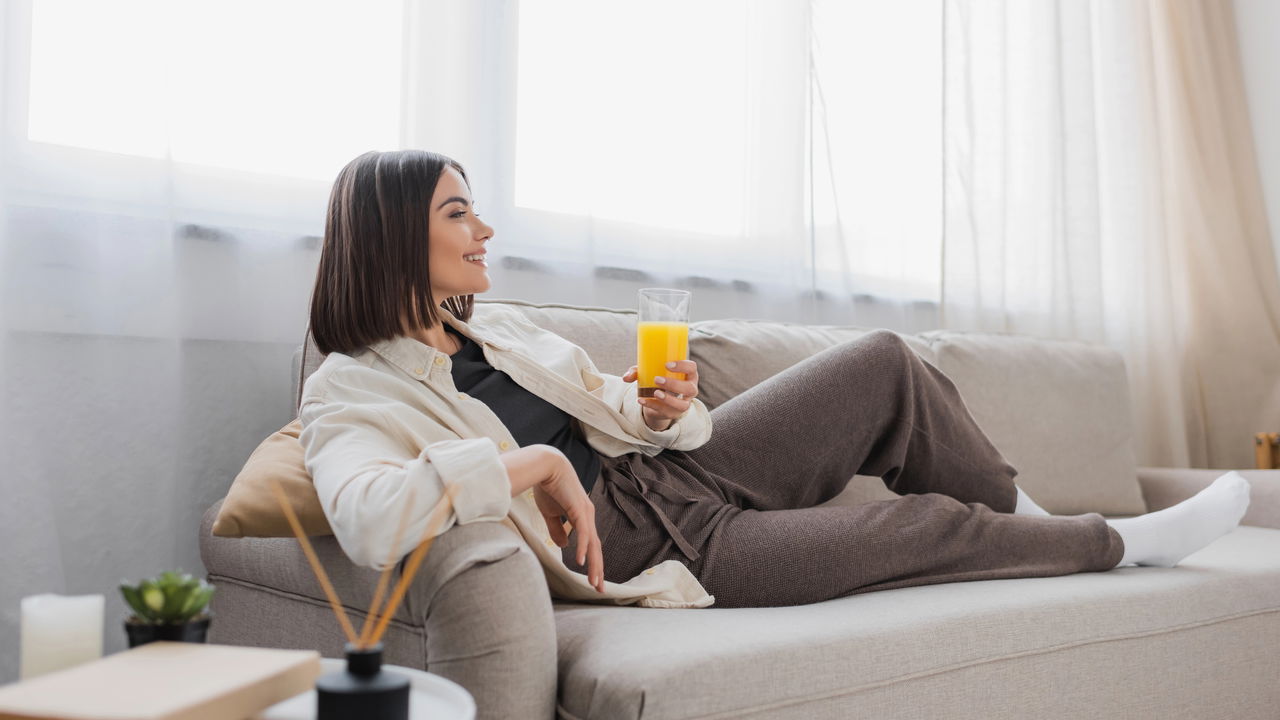 Como ter cheiro de hotel cinco estrelas em casa