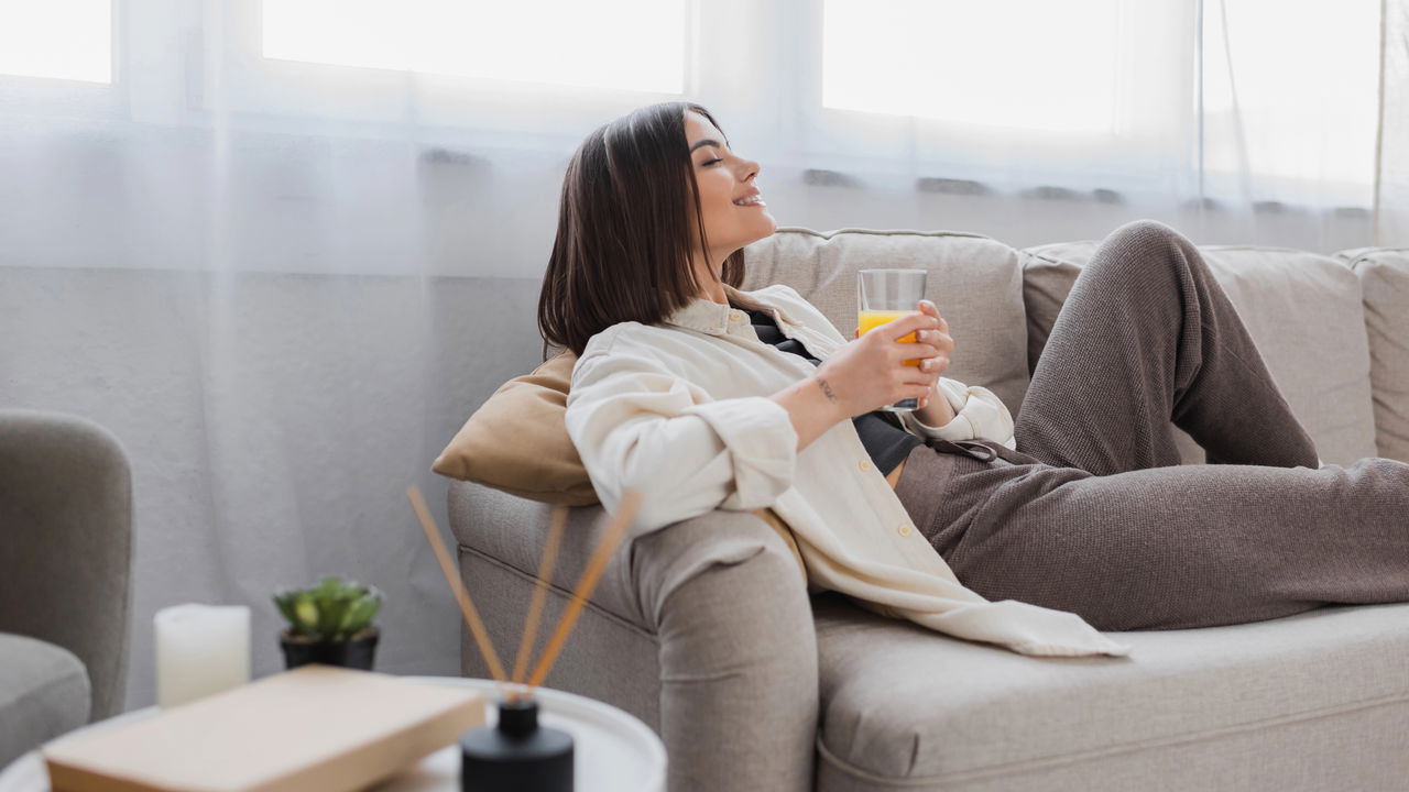 Como manter a casa sempre cheirosa