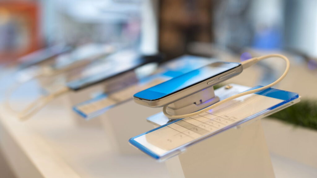 Top três celulares intermediários com desempenho incrível