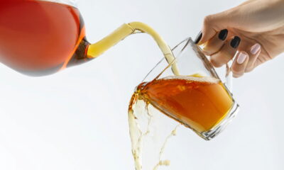 Planta que acalma e ajuda a curar gripe forte