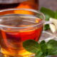 Chá poderoso que alivia dores de cabeça rápido
