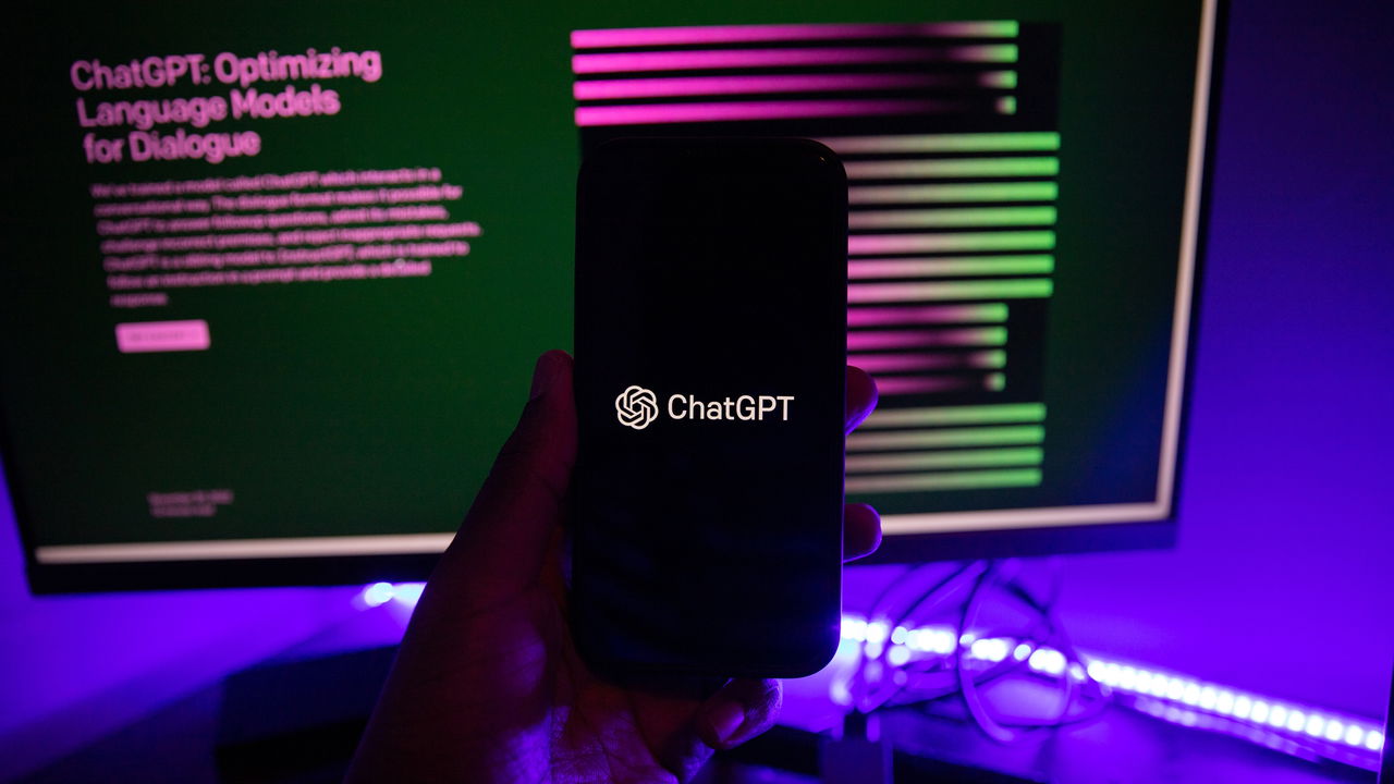 Como o ChatGPT pode transformar sua produtividade em minutos