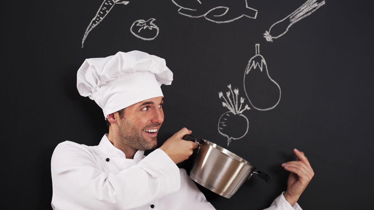 A receita mais prática que você vai ler hoje