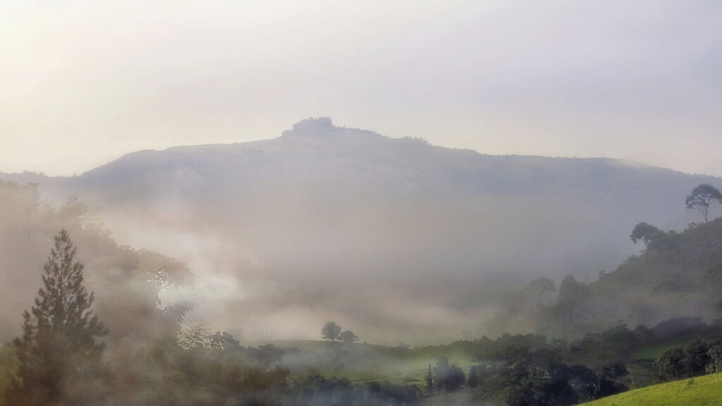 Sul e Amazônia tremem de frio e sentem os efeitos como nunca antes