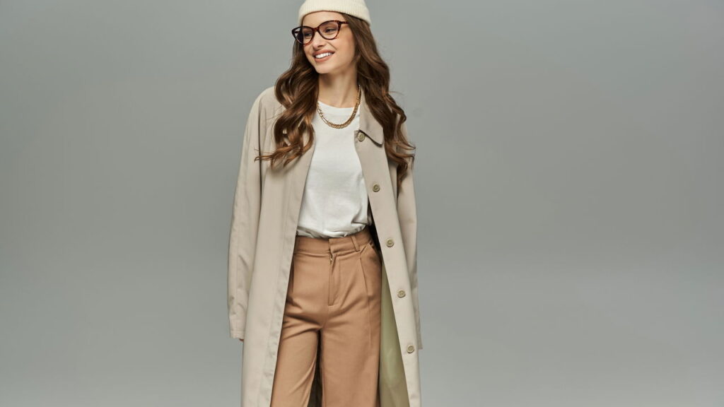 Um Look Como montar um look casual elegante para o fim de semana - Super Rádio Tupi