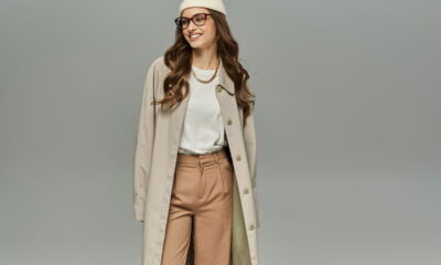 Como montar um look casual elegante para o fim de semana