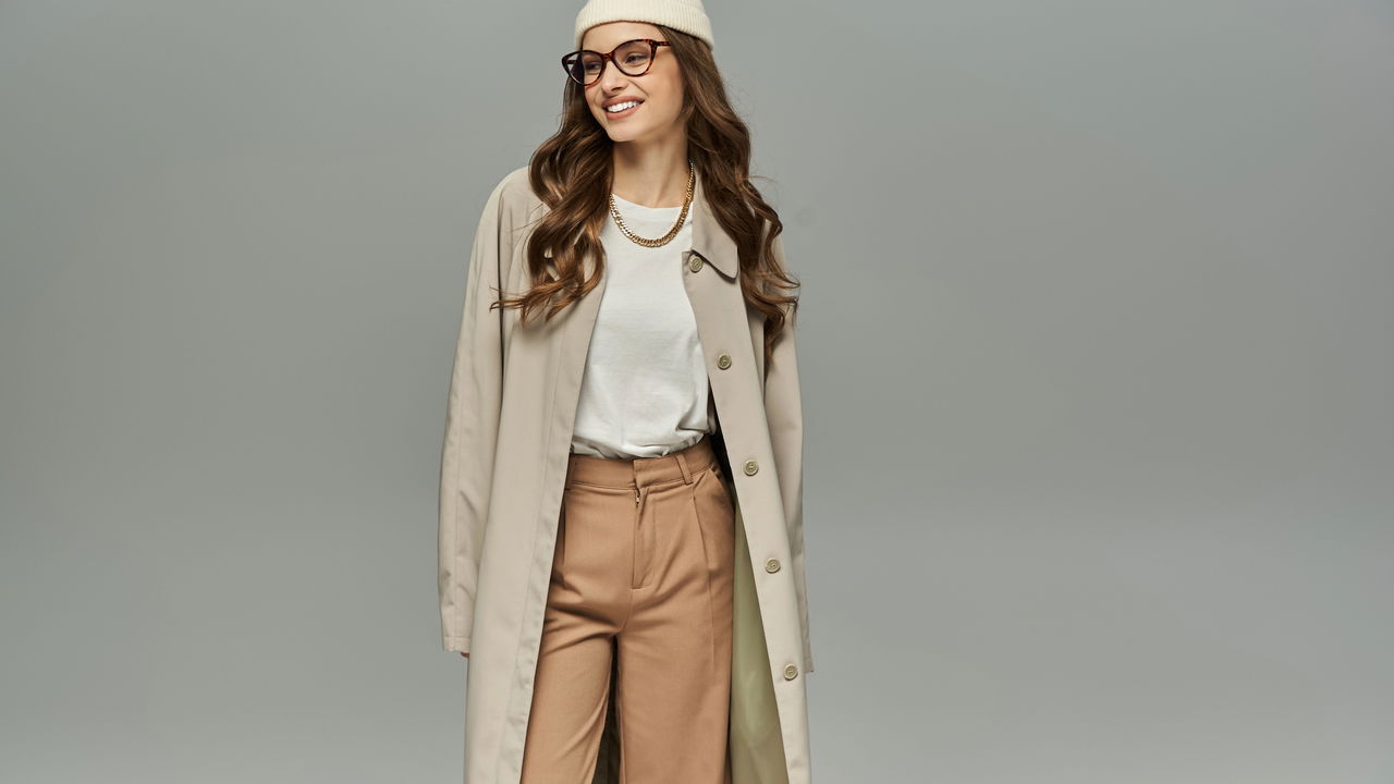 Como montar um look casual elegante para o fim de semana