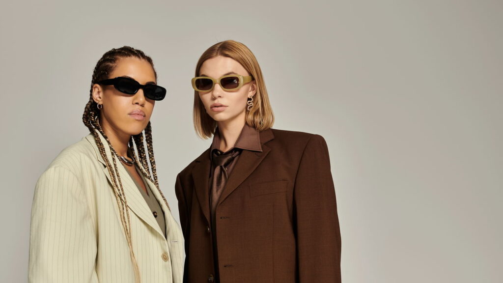 Como montar um look casual elegante para o fim de semana