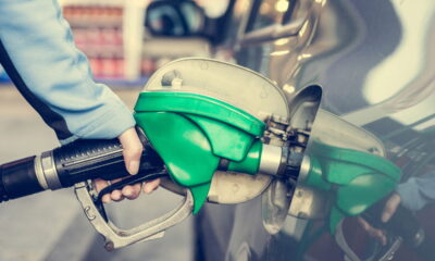 Como gastar menos combustível sem perder desempenho no carro