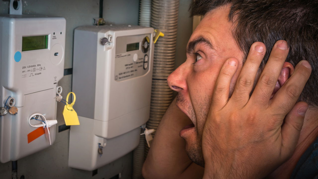 Sua conta de energia virá mais cara neste mês e o motivo pode surpreender