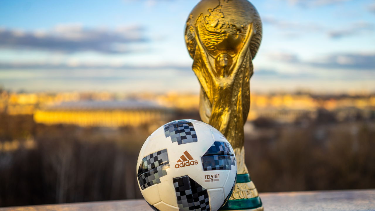 Ingressos da Copa do Mundo 2026 já possuem data para vendas