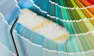 Psicologia das cores revela falhas na decoração comum