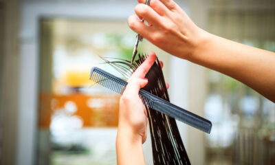 Cortes de cabelo que rejuvenescem marcam tendência em 2025