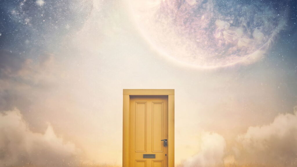 O portal de Virgem inicia hoje e sua vida pode nunca mais ser a mesma