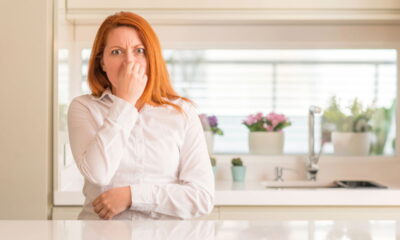 Métodos eficazes para eliminar odores na cozinha facilmente