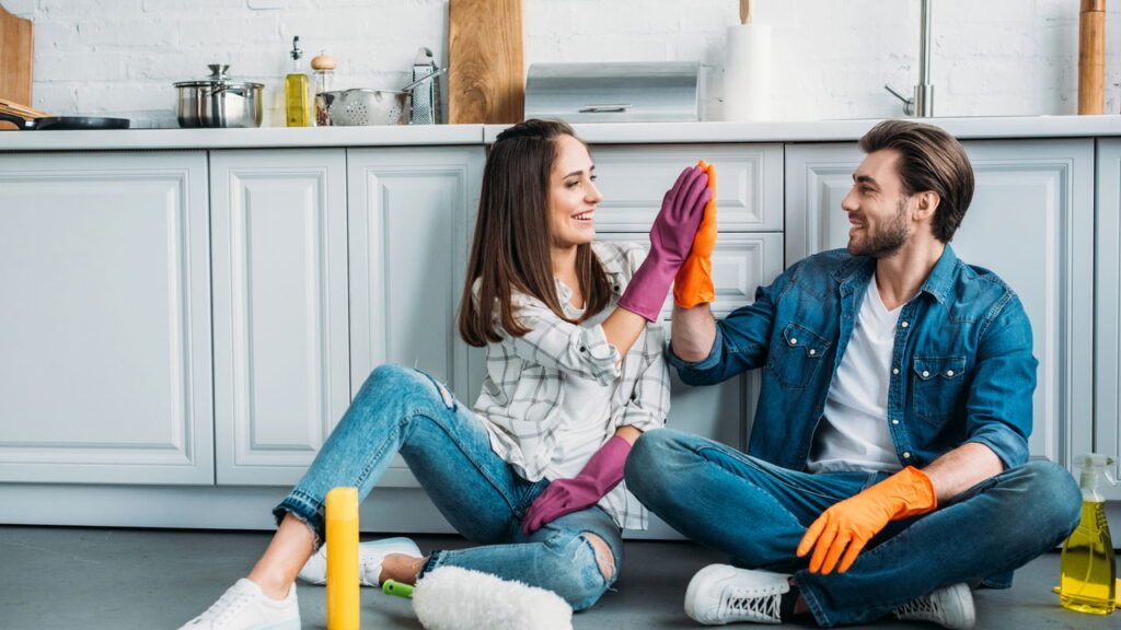 Métodos eficazes para eliminar odores na cozinha facilmente
