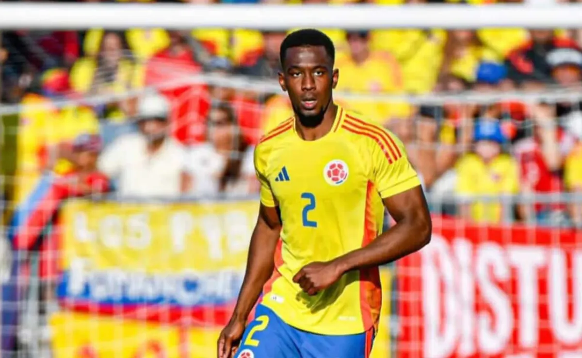 Carlos Cuesta (Foto: Reprodução/Instagram)