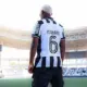 ‘Bom e novo’, Cuiabano herda a histórica camisa 6 do Botafogo