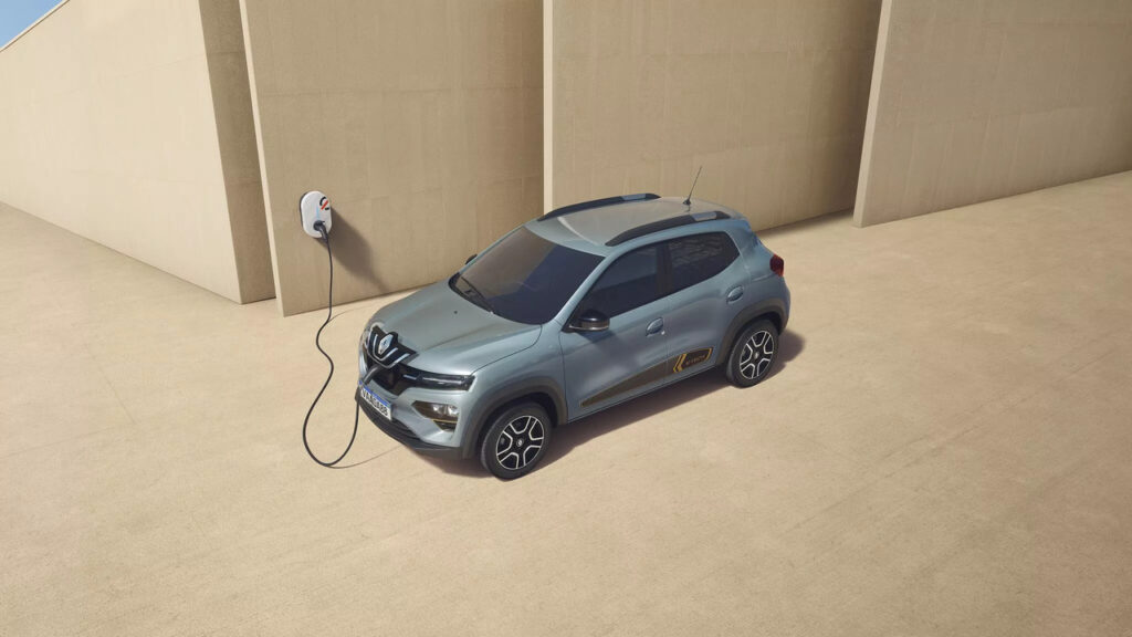 Brasil recebe carro elétrico popular com preço mais baixo