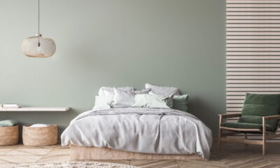 Como escolher objetos de decoração para quarto aconchegante