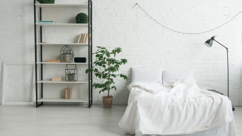 Como escolher objetos de decoração para quarto aconchegante