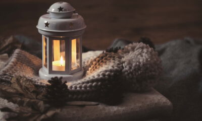 Cores quentes tornam os ambientes mais acolhedores no inverno