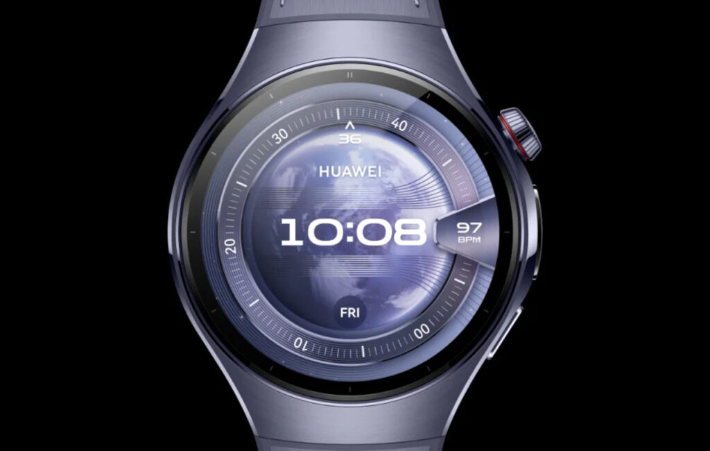 O smartwatch que monitora ansiedade em tempo real