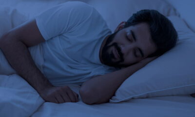 Esse hábito simples melhora seu sono imediatamente