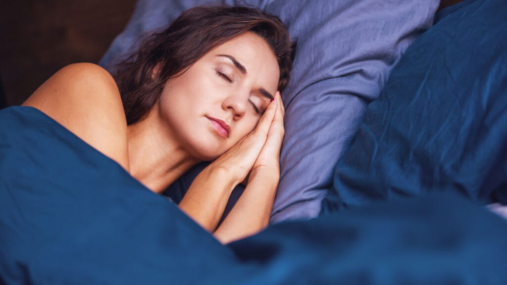 Esse hábito simples melhora seu sono imediatamente
