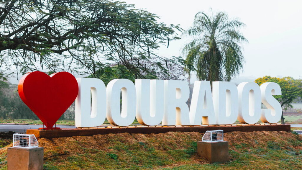 A cidade que virou o refúgio preferido da terceira idade