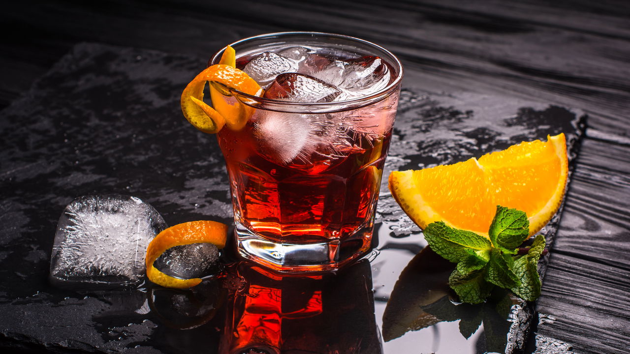 Drink delicioso pronto em 2 minutos