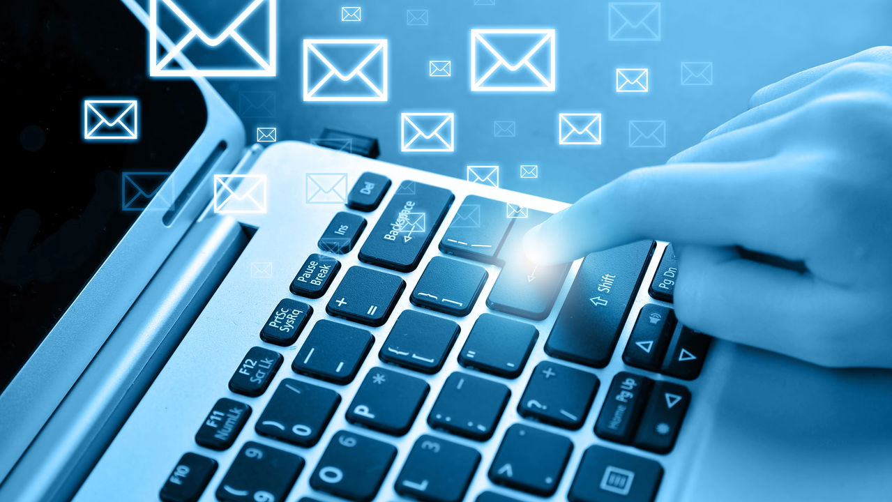 A forma mais fácil de saber se o seu e-mail foi vazado na internet