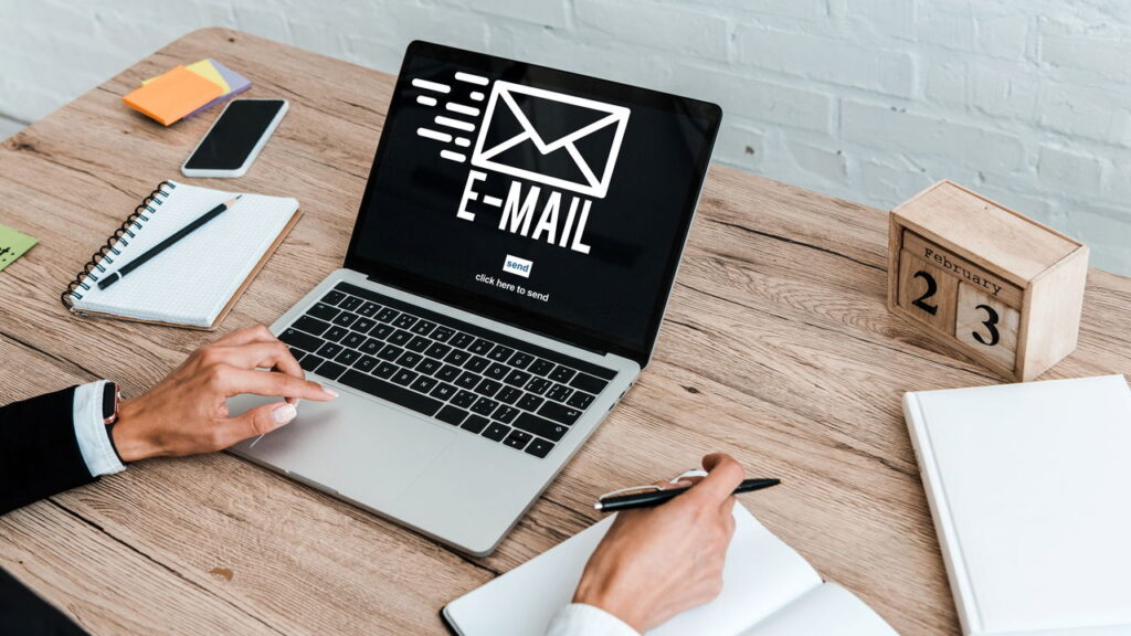 A forma mais fácil de saber se o seu e-mail foi vazado na internet
