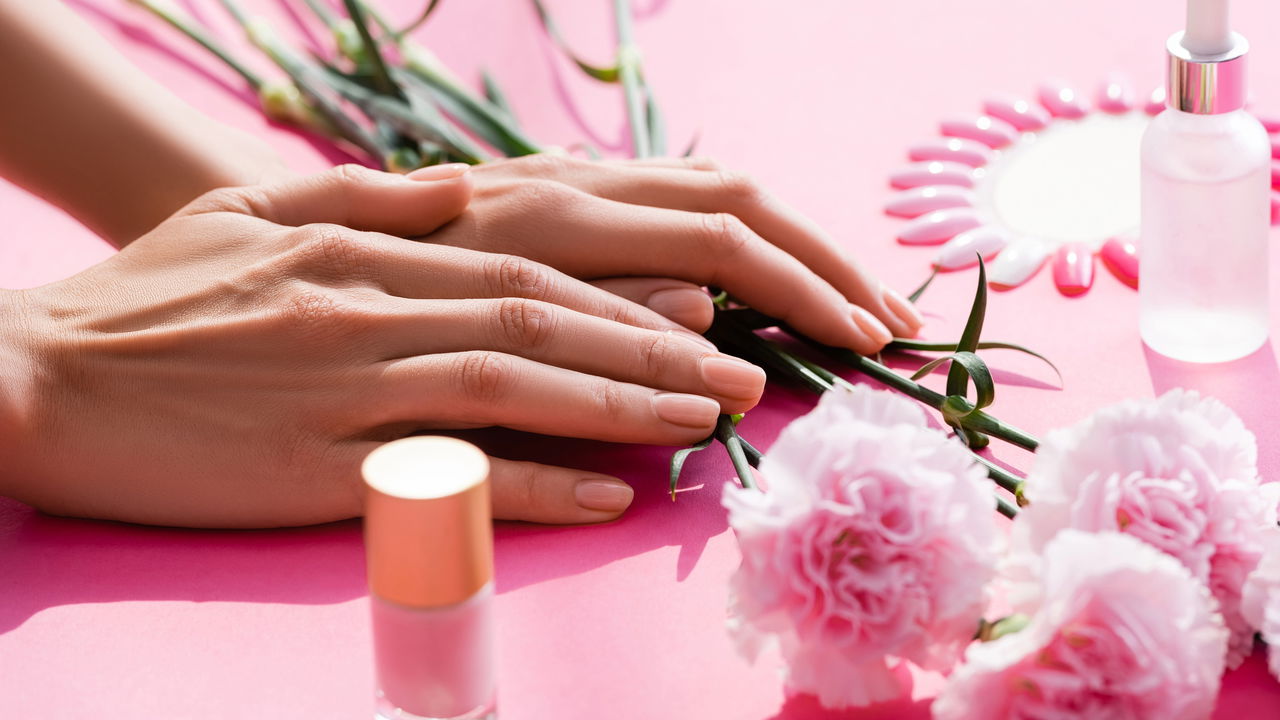 O que afeta a duração do esmalte além da fórmula